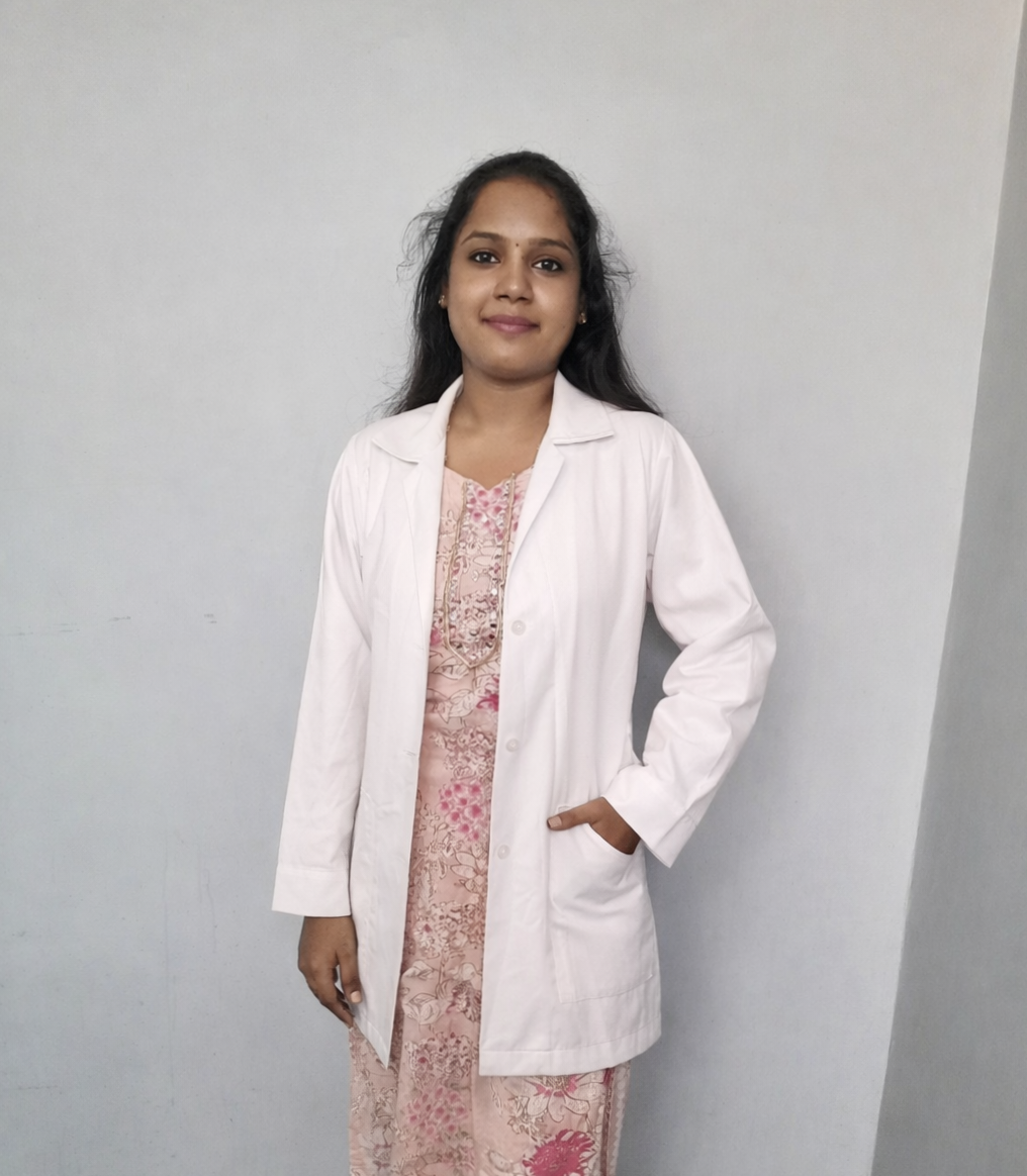 Deepika K.V