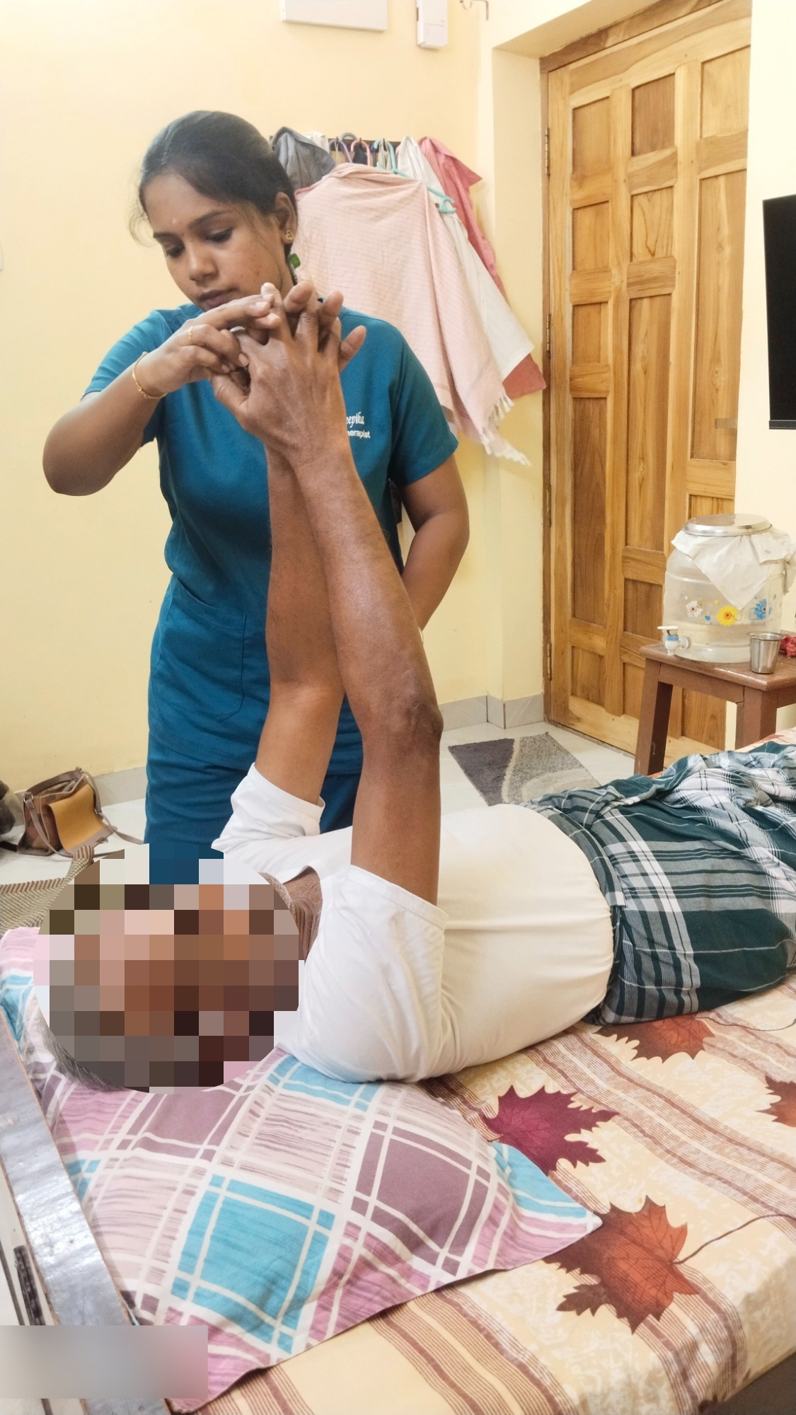 Professional Physiotherapy 1