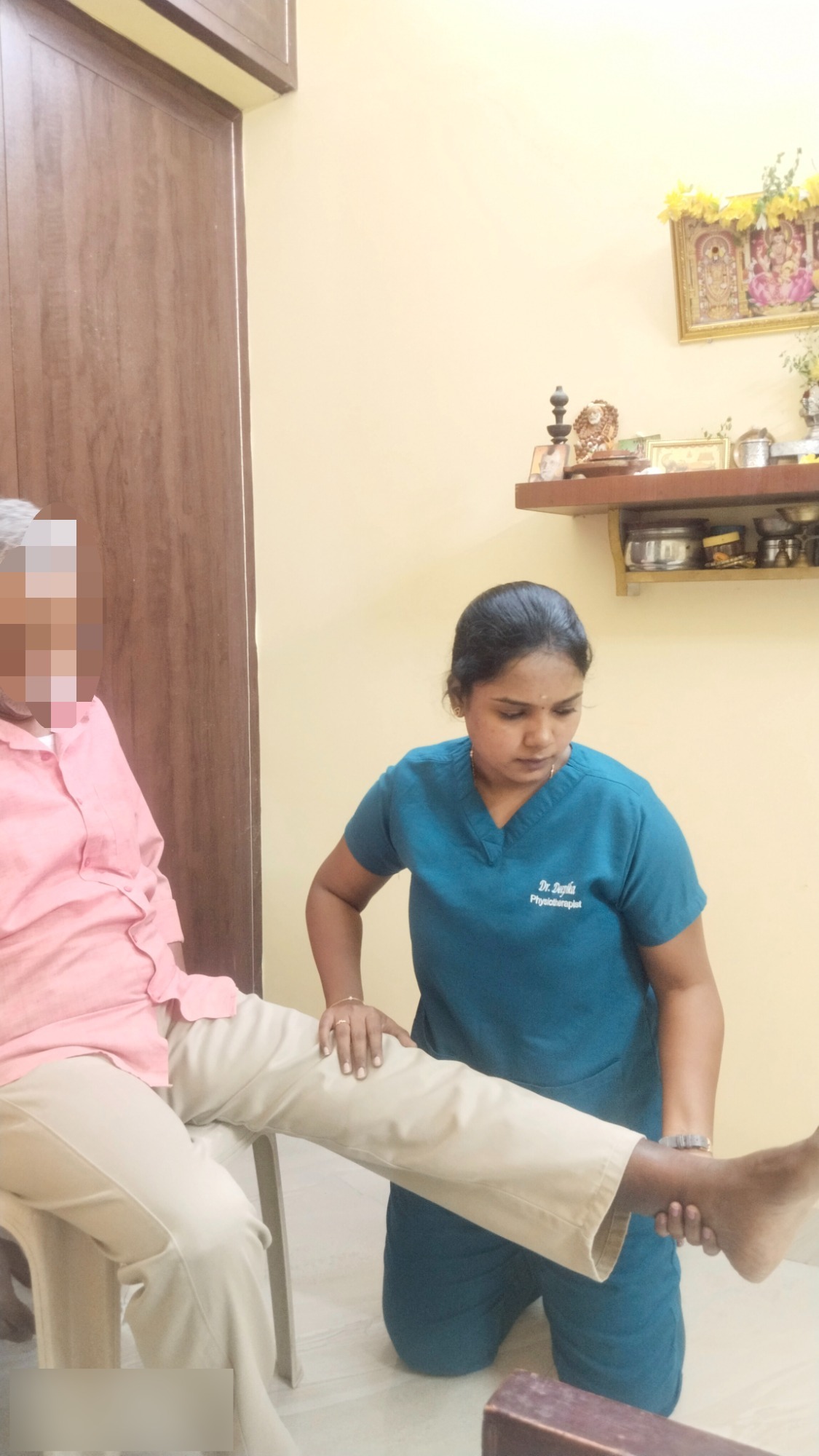 Professional Physiotherapy 2