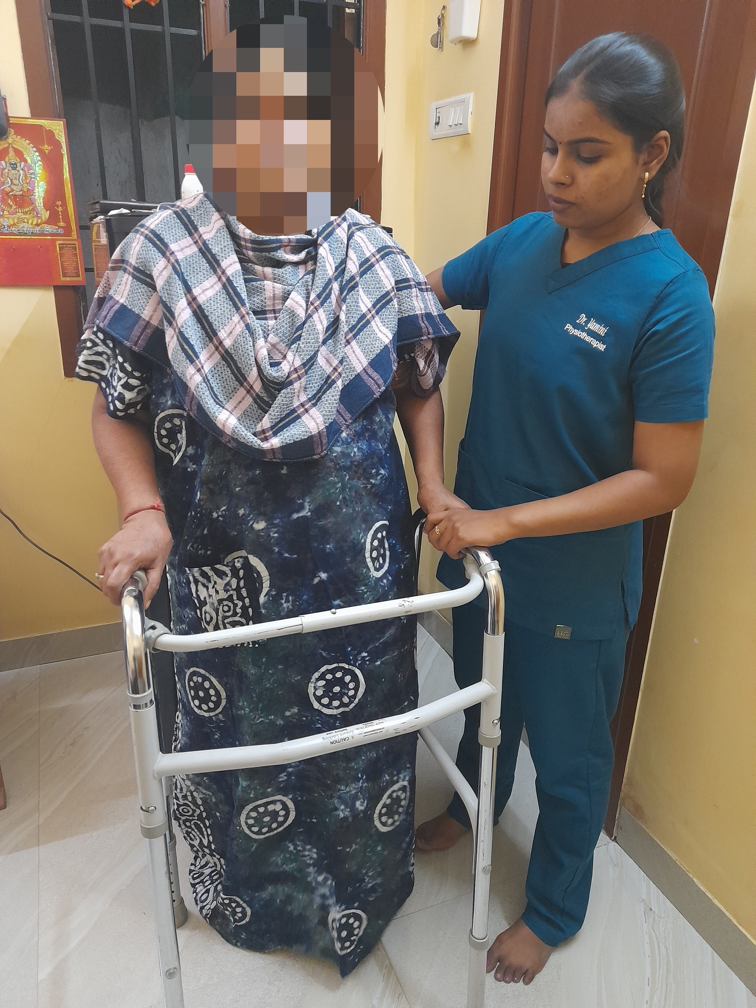 Professional Physiotherapy 3