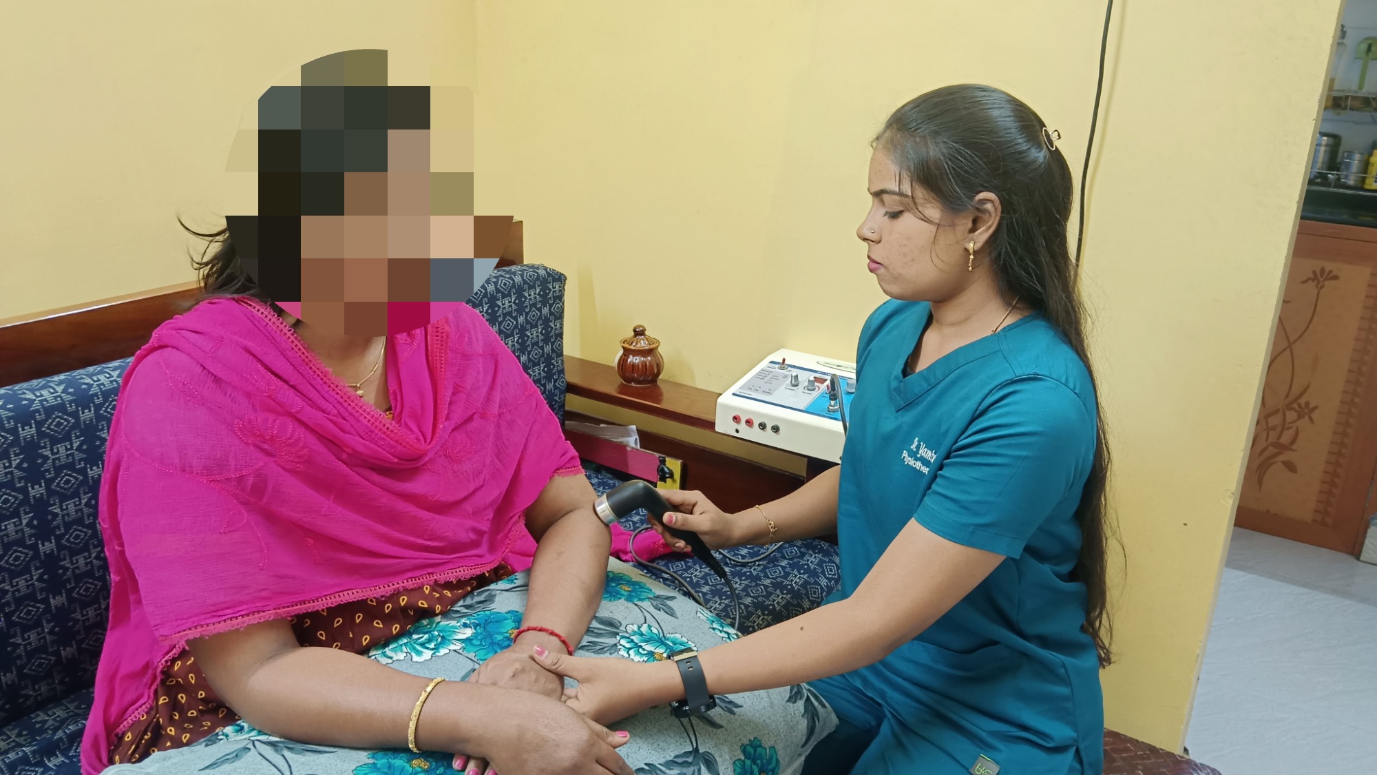 Professional Physiotherapy 4