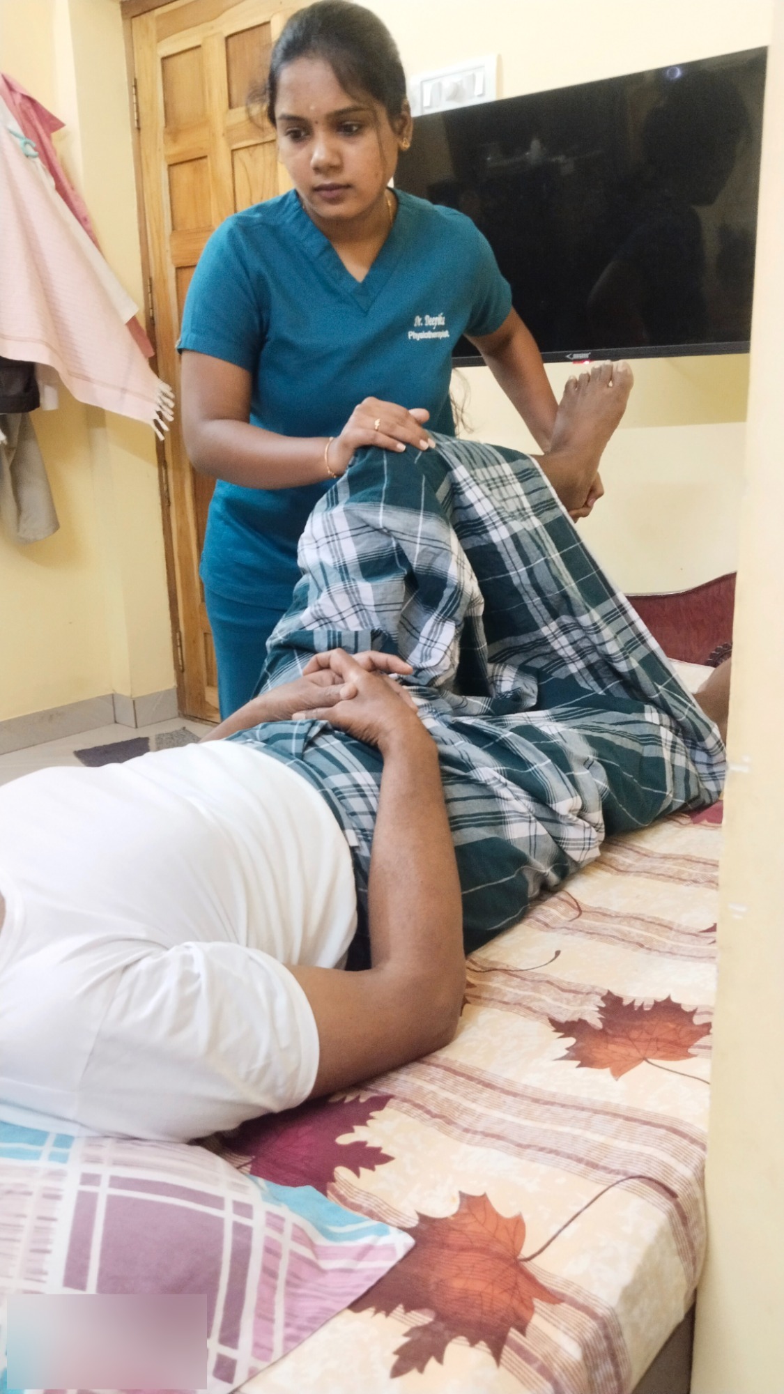 Professional Physiotherapy 5