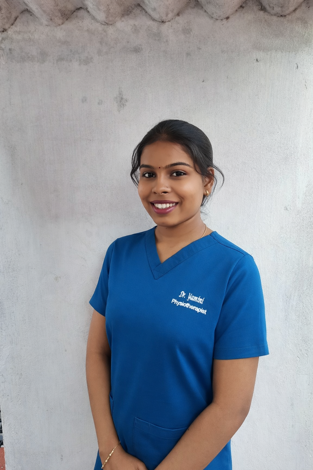 Yamini K.V